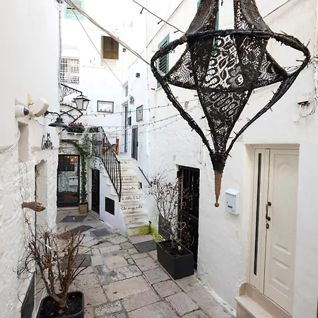 Casa Agata Casa vacanze *