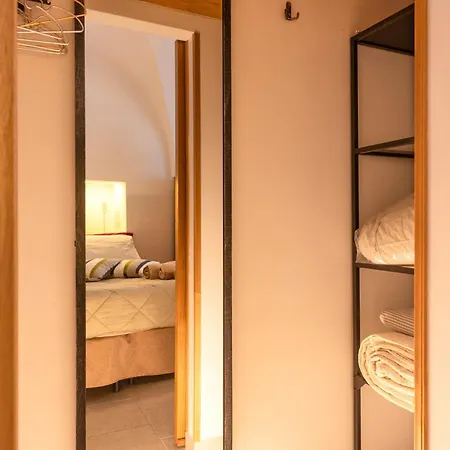 Vakantiehuis Casa Agata