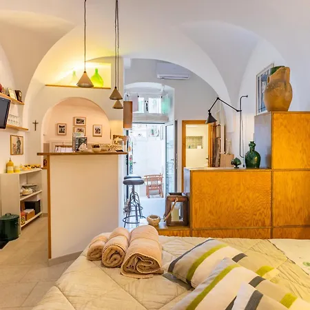 Casa Agata *