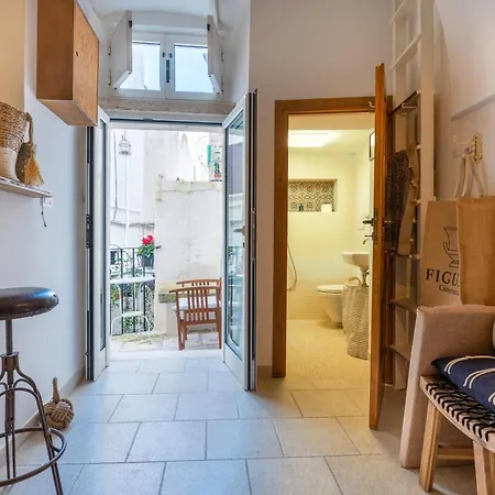Vakantiehuis Casa Agata Cisternino