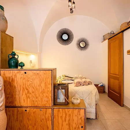 Vakantiehuis Casa Agata