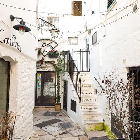 Casa Agata Vakantiehuis *
