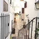 Casa Agata Feriehus Cisternino