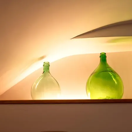 Dom wakacyjny Casa Agata *