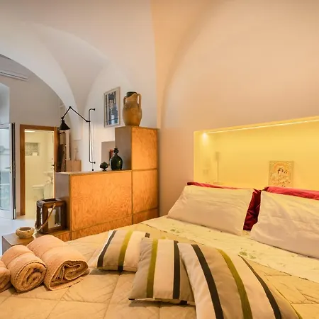 Casa Agata *