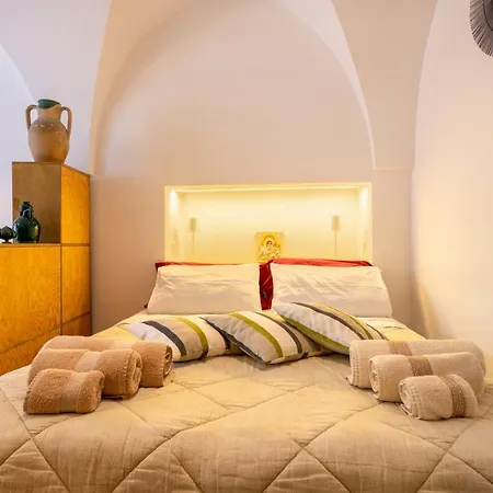 Casa Agata Tatil Evi