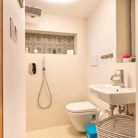 Casa Agata Dom wakacyjny *