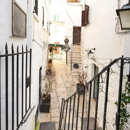 Casa Agata Tatil Evi Cisternino