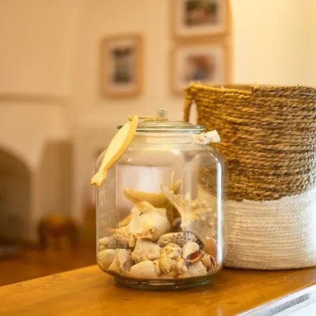 Casa Agata Tatil Evi