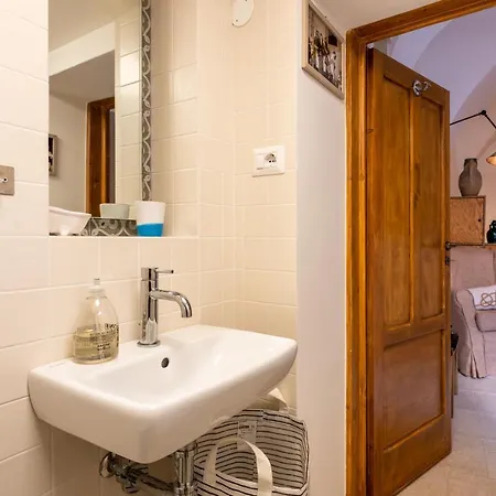 Dom wakacyjny Casa Agata