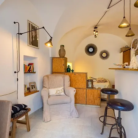 Casa Agata Dom wakacyjny Cisternino