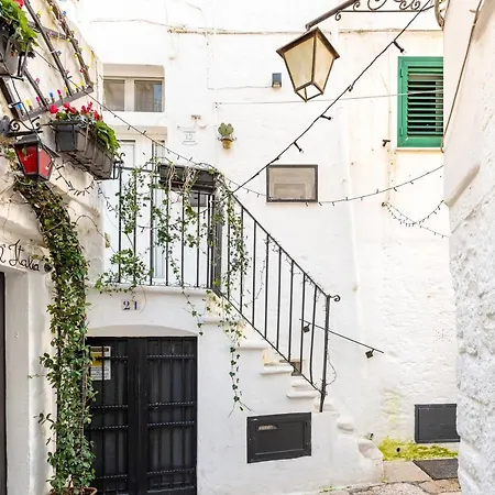 Casa Agata * Cisternino