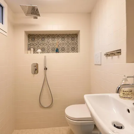 Dom wakacyjny Casa Agata Cisternino