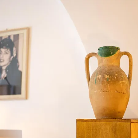 Casa Agata Dom wakacyjny Cisternino