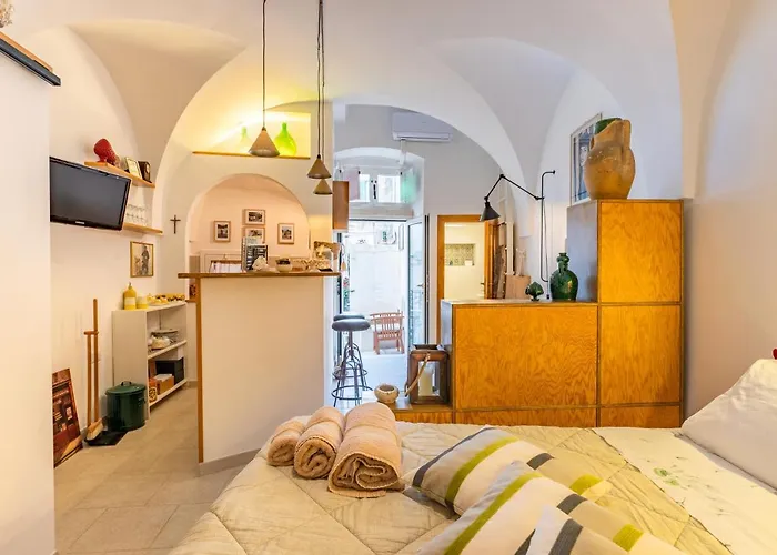 Casa Agata * Cisternino