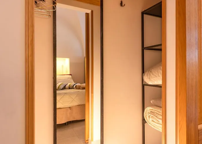 Casa Agata Cisternino