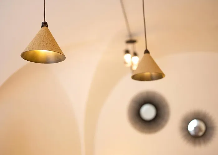 Nyaraló Casa Agata Cisternino