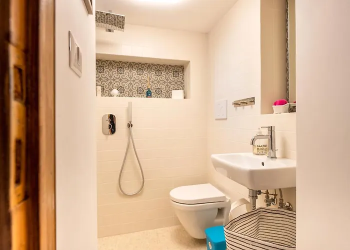 Casa Agata Nyaraló *