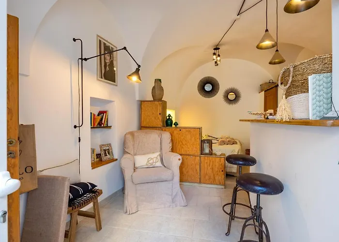 Casa Agata Nyaraló Cisternino